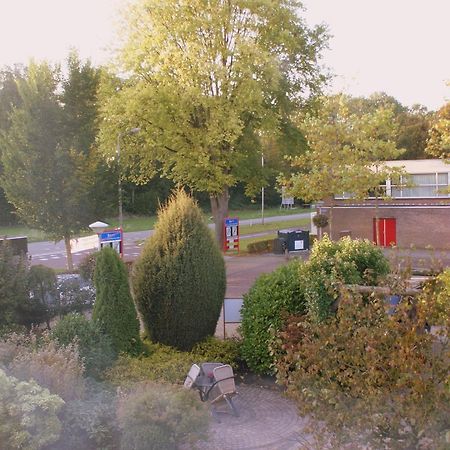 Hotel Noordoostpolder Bant Exterior photo